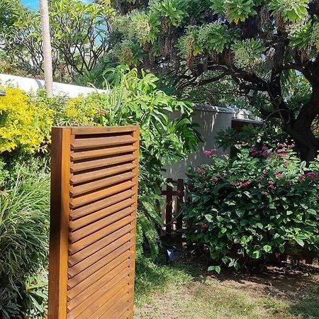Bungalow Sable De Corail Saline Les Bains Saint-Paul Ngoại thất bức ảnh